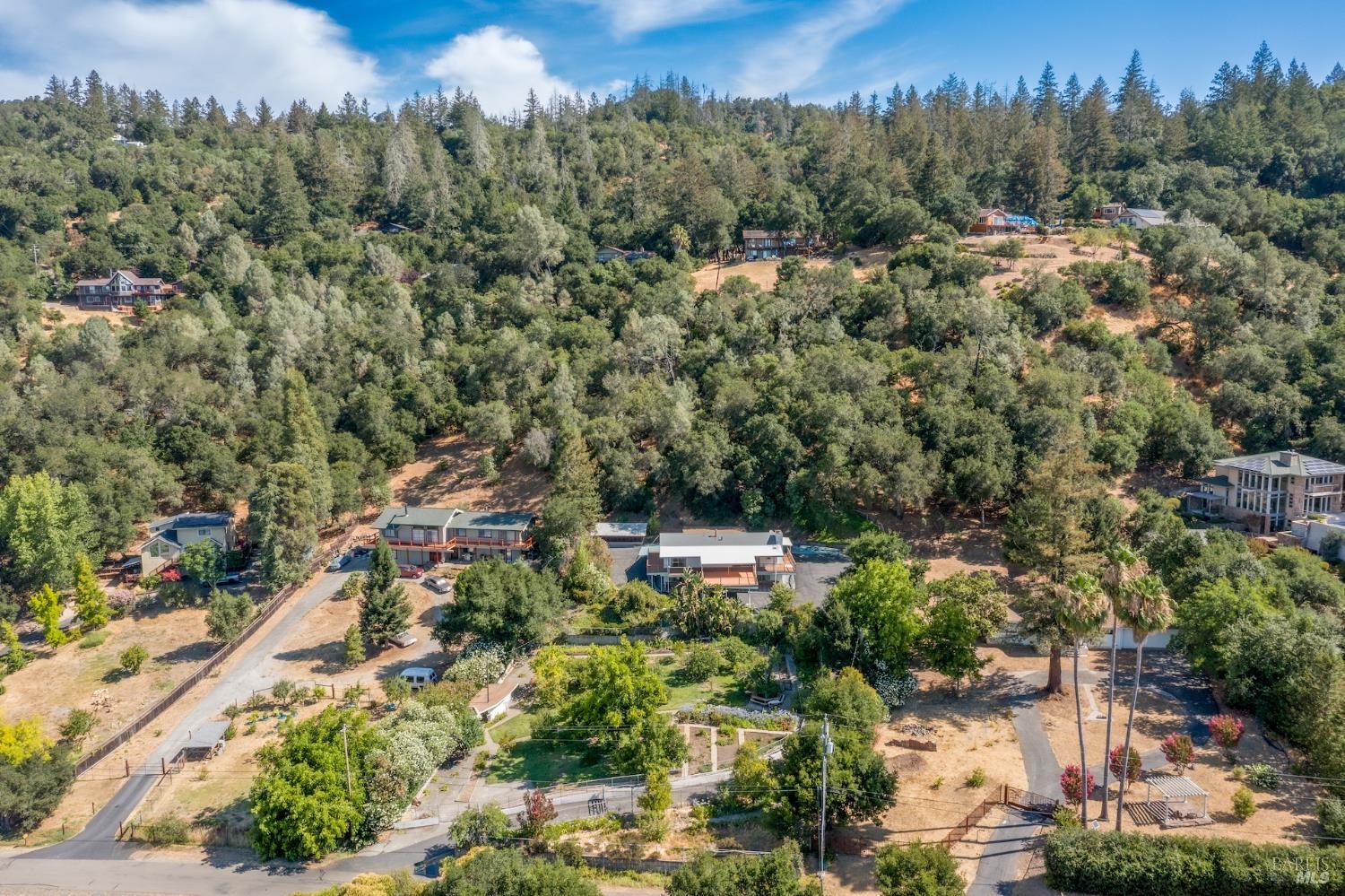 1135 Palomino Road Cloverdale CA 95425
