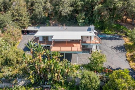 1135 Palomino Road Cloverdale CA 95425