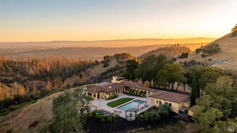 6450 Plum Ranch Road Santa Rosa CA 95404