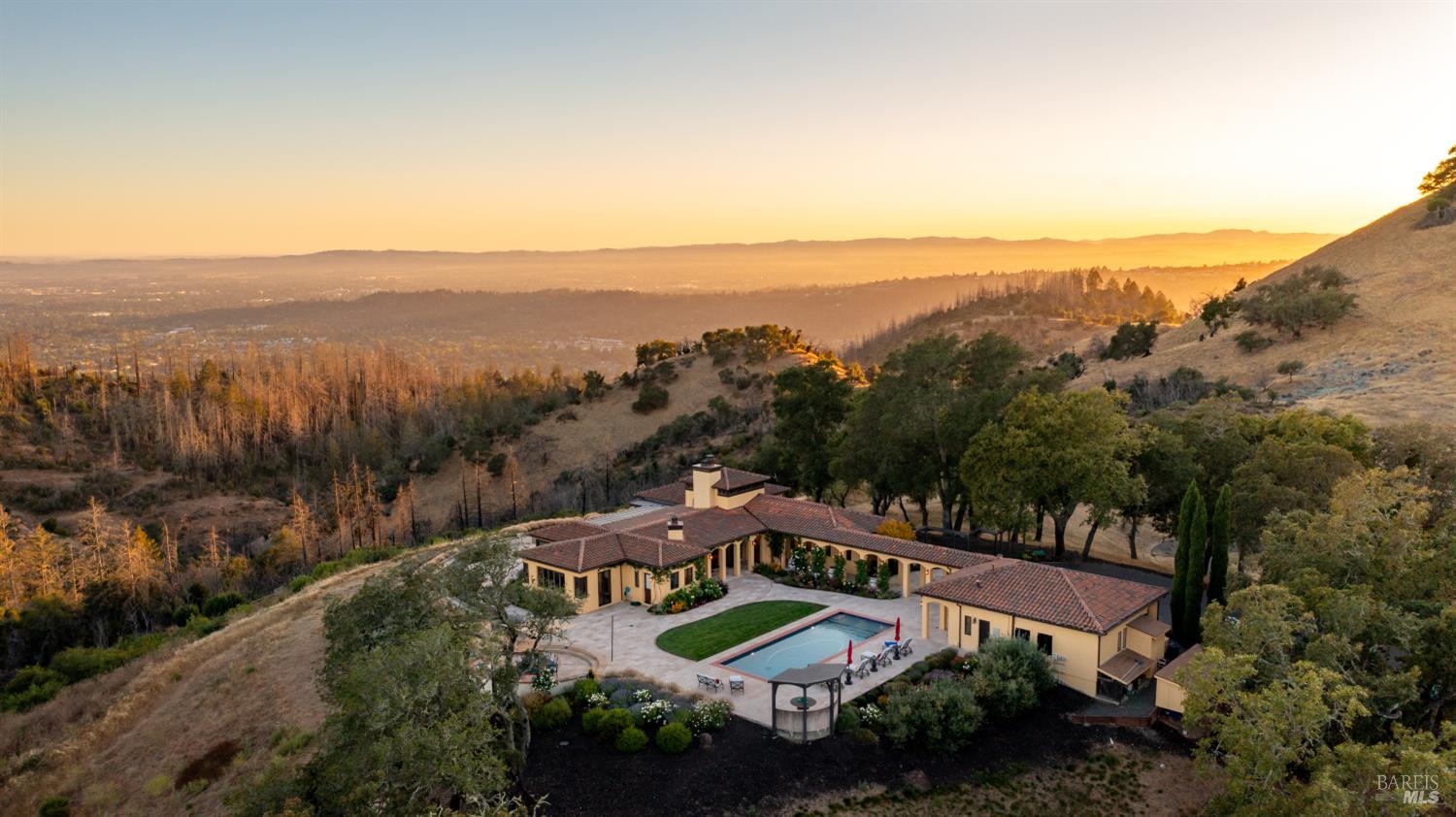 6450 Plum Ranch Road Santa Rosa CA 95404