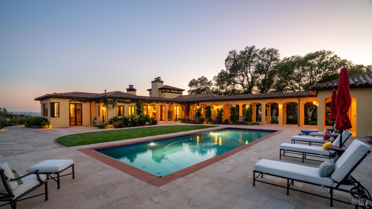 6450 Plum Ranch Road Santa Rosa CA 95404
