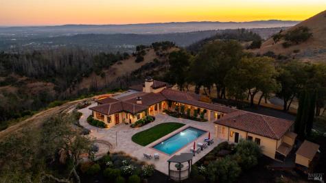 6450 Plum Ranch Road Santa Rosa CA 95404