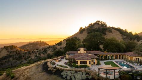 6450 Plum Ranch Road Santa Rosa CA 95404