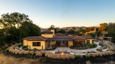 6450 Plum Ranch Road Santa Rosa CA 95404