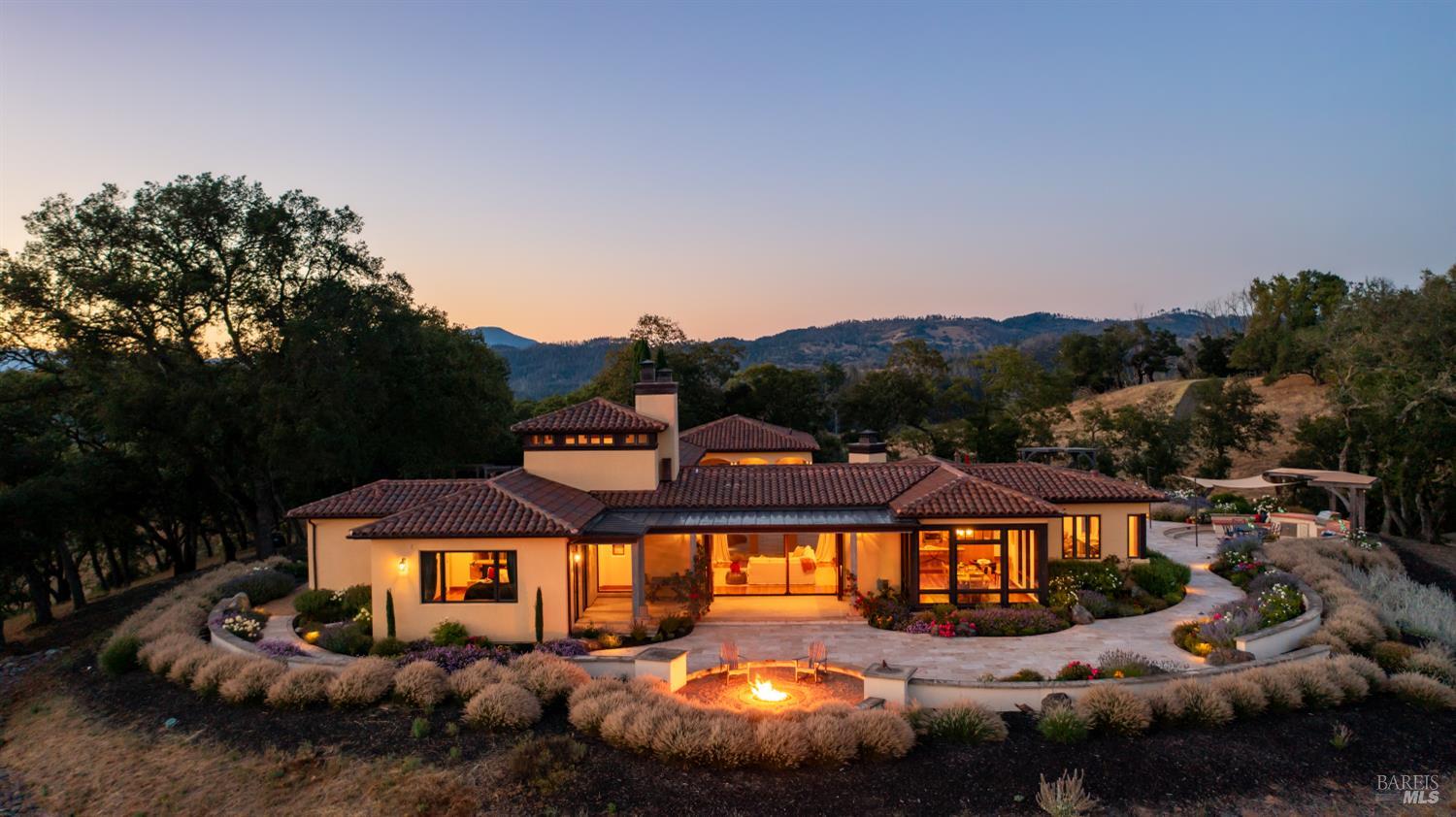 6450 Plum Ranch Road Santa Rosa CA 95404