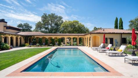 6450 Plum Ranch Road Santa Rosa CA 95404