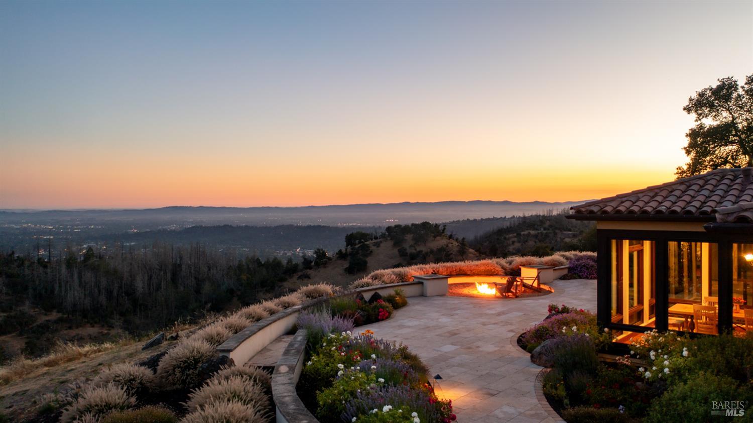6450 Plum Ranch Road Santa Rosa CA 95404