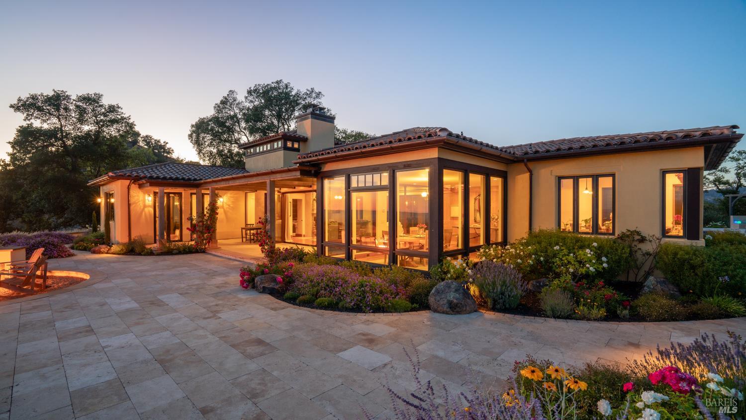 6450 Plum Ranch Road Santa Rosa CA 95404