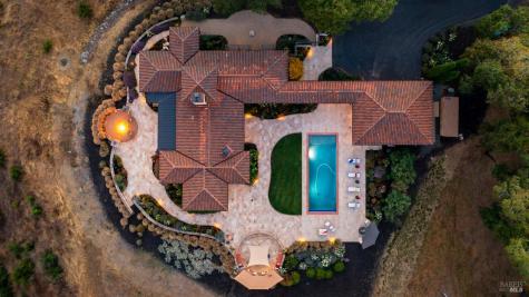 6450 Plum Ranch Road Santa Rosa CA 95404