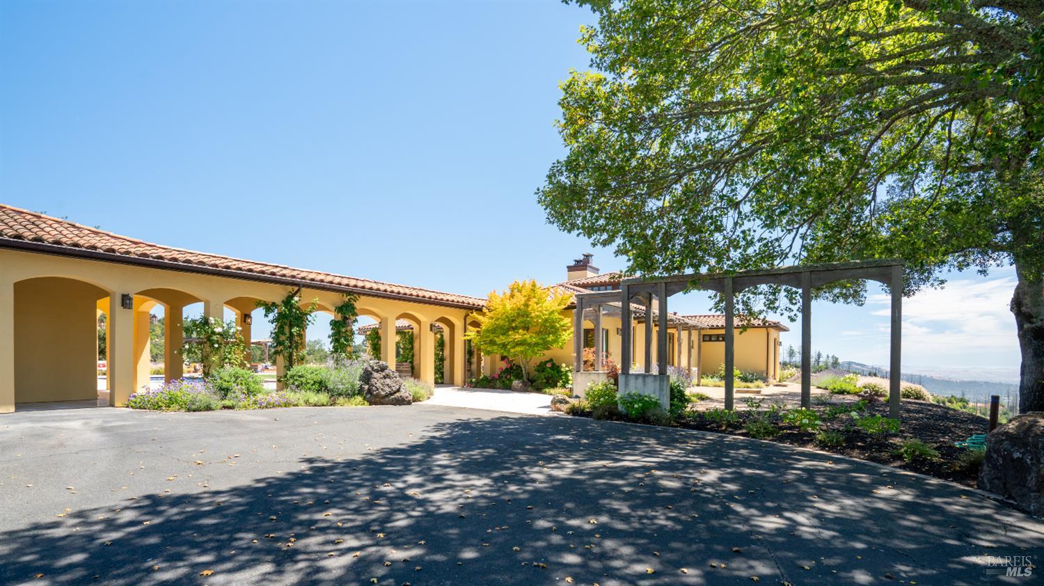 6450 Plum Ranch Road Santa Rosa CA 95404