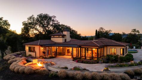 6450 Plum Ranch Road Santa Rosa CA 95404