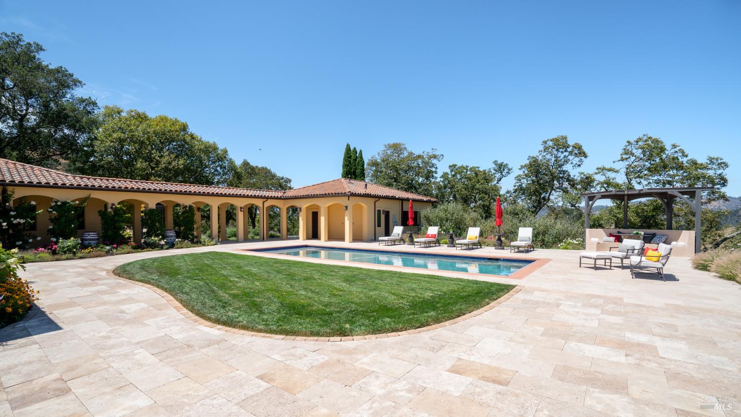 6450 Plum Ranch Road Santa Rosa CA 95404