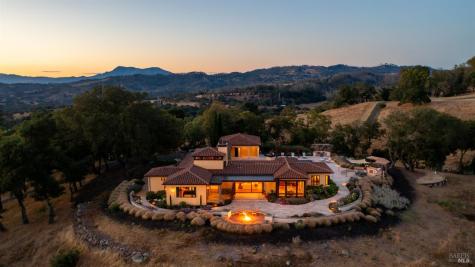 6450 Plum Ranch Road Santa Rosa CA 95404