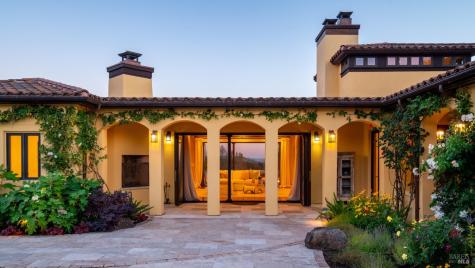 6450 Plum Ranch Road Santa Rosa CA 95404