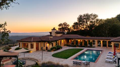 6450 Plum Ranch Road Santa Rosa CA 95404