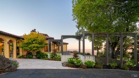 6450 Plum Ranch Road Santa Rosa CA 95404