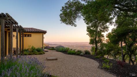 6450 Plum Ranch Road Santa Rosa CA 95404