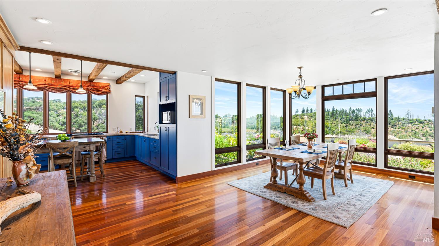 6450 Plum Ranch Road Santa Rosa CA 95404