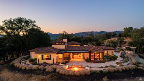 6450 Plum Ranch Road Santa Rosa CA 95404