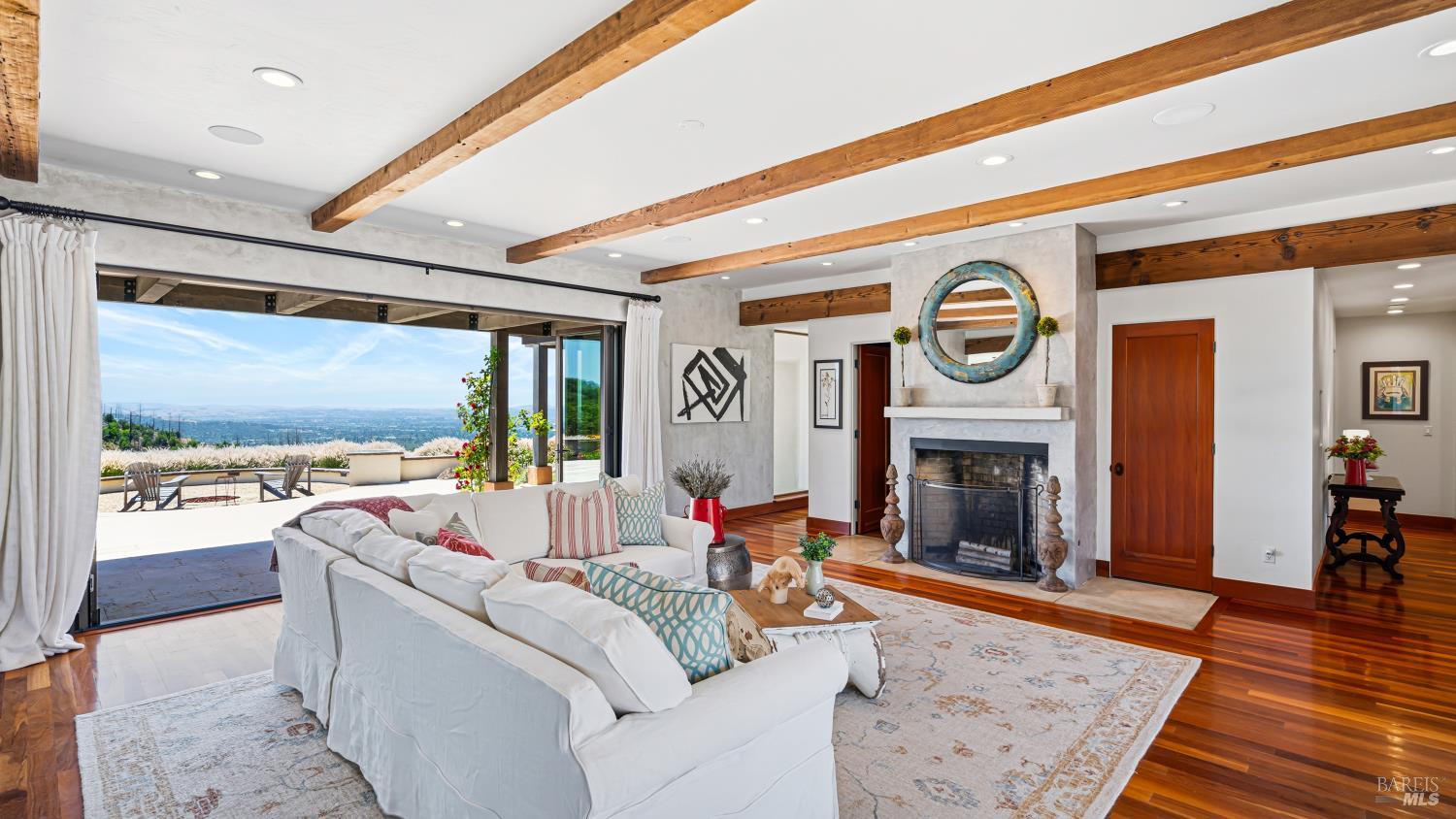 6450 Plum Ranch Road Santa Rosa CA 95404
