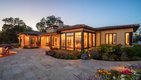 6450 Plum Ranch Road Santa Rosa CA 95404