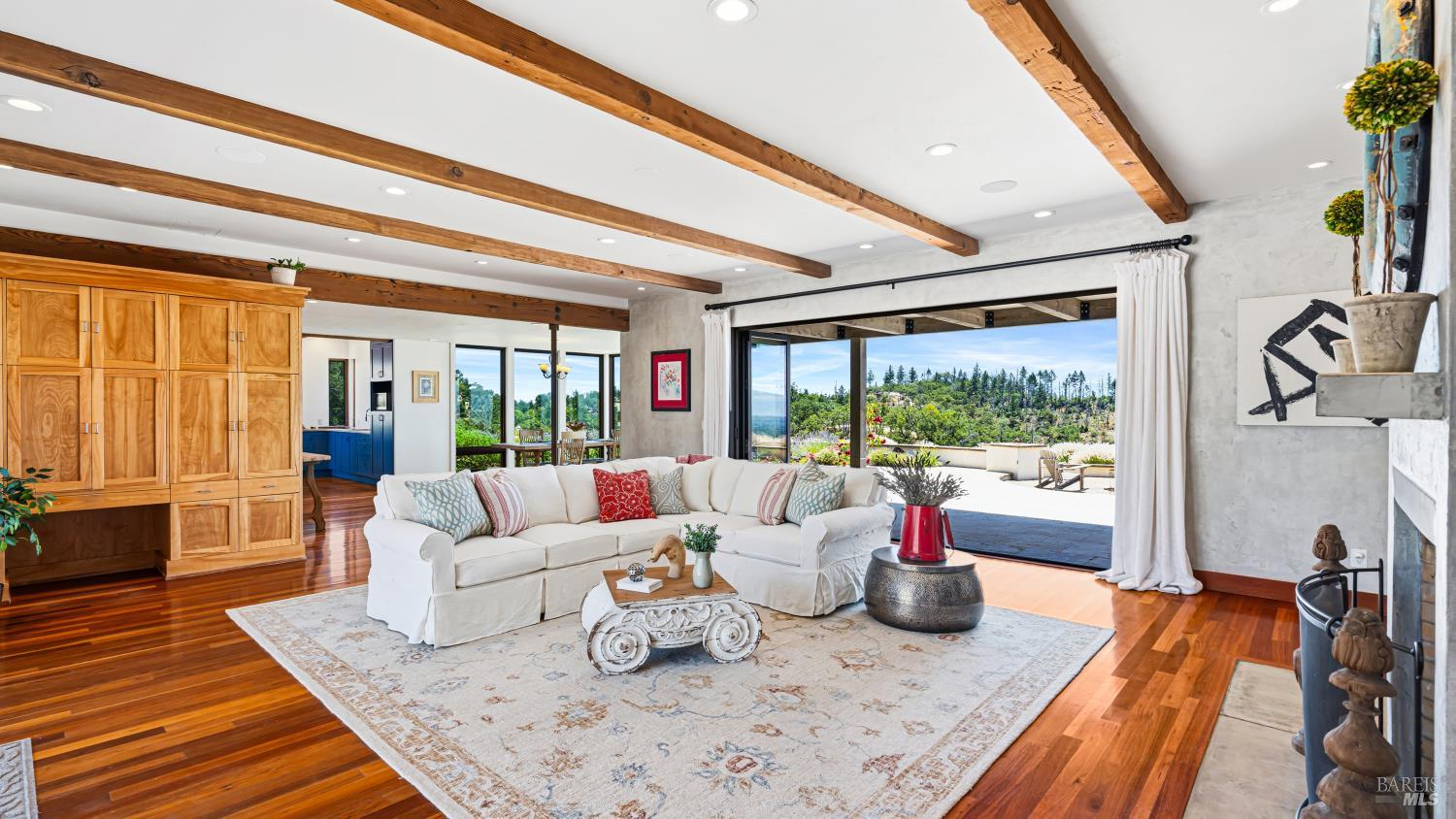 6450 Plum Ranch Road Santa Rosa CA 95404