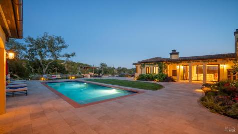 6450 Plum Ranch Road Santa Rosa CA 95404