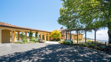 6450 Plum Ranch Road Santa Rosa CA 95404