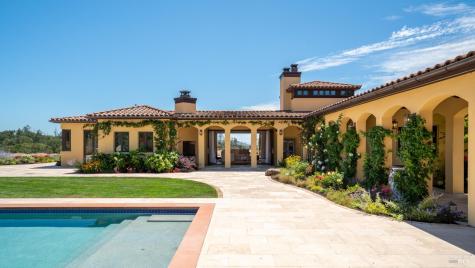 6450 Plum Ranch Road Santa Rosa CA 95404