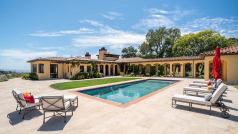6450 Plum Ranch Road Santa Rosa CA 95404