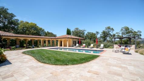 6450 Plum Ranch Road Santa Rosa CA 95404