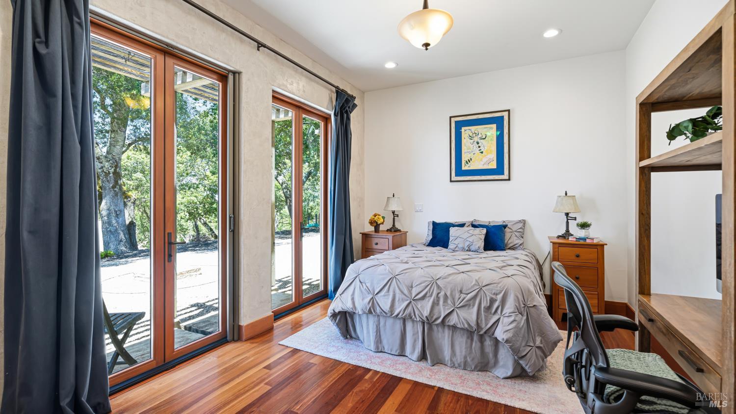 6450 Plum Ranch Road Santa Rosa CA 95404