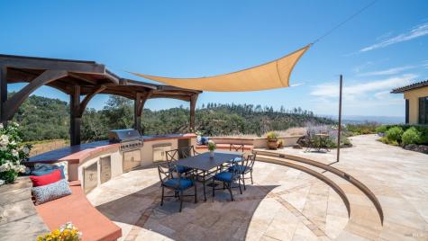 6450 Plum Ranch Road Santa Rosa CA 95404