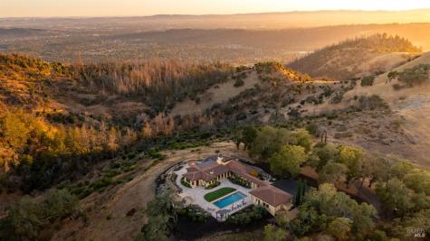 6450 Plum Ranch Road Santa Rosa CA 95404