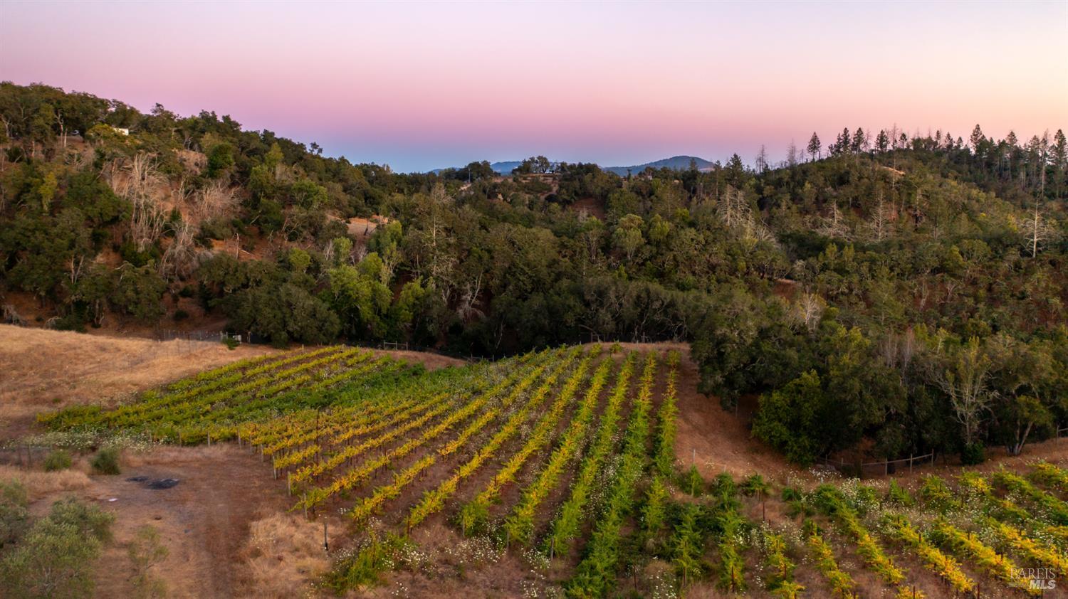 6450 Plum Ranch Road Santa Rosa CA 95404