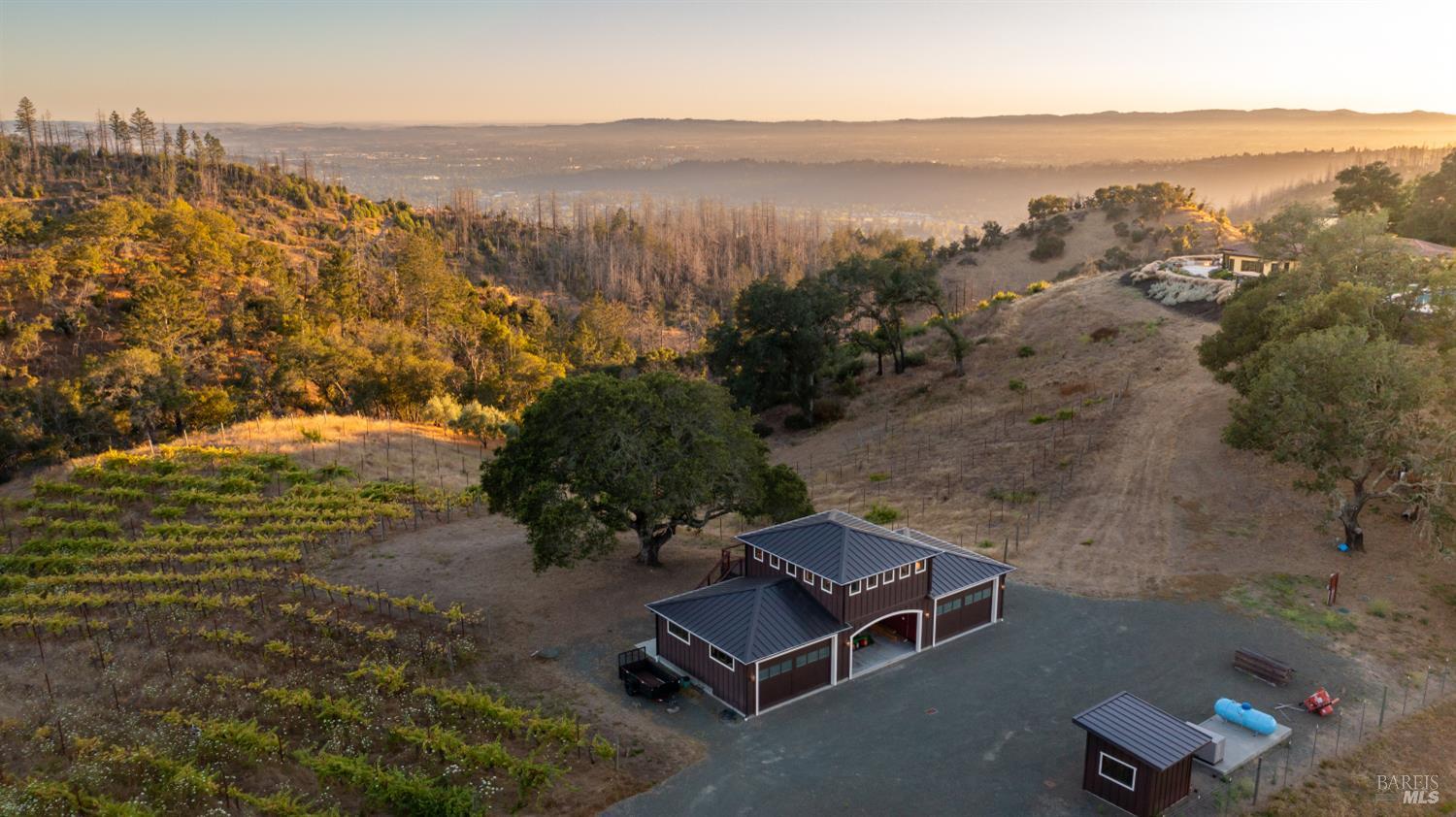 6450 Plum Ranch Road Santa Rosa CA 95404