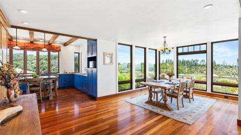 6450 Plum Ranch Road Santa Rosa CA 95404