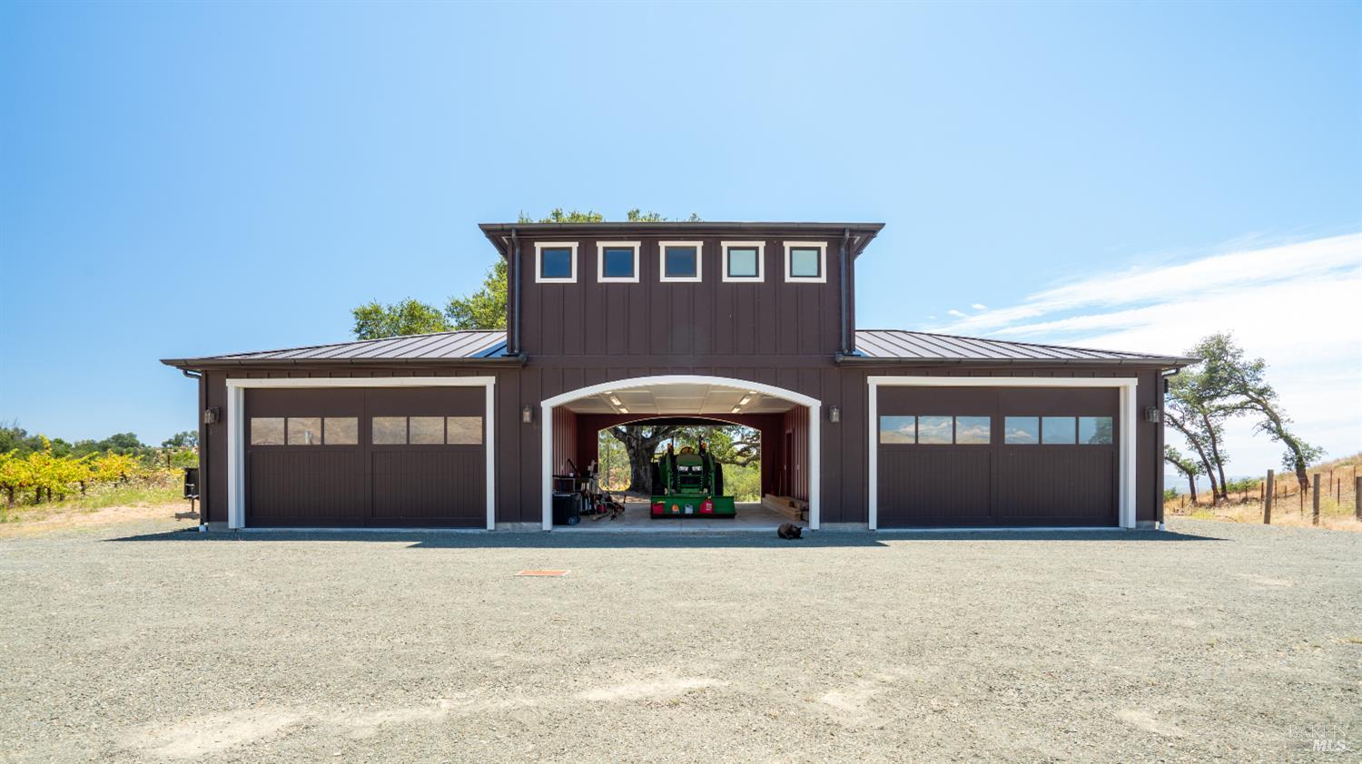 6450 Plum Ranch Road Santa Rosa CA 95404