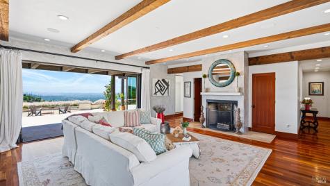 6450 Plum Ranch Road Santa Rosa CA 95404
