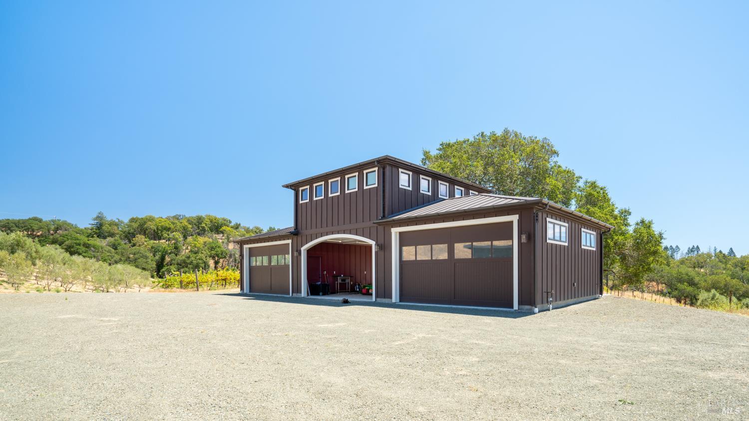 6450 Plum Ranch Road Santa Rosa CA 95404