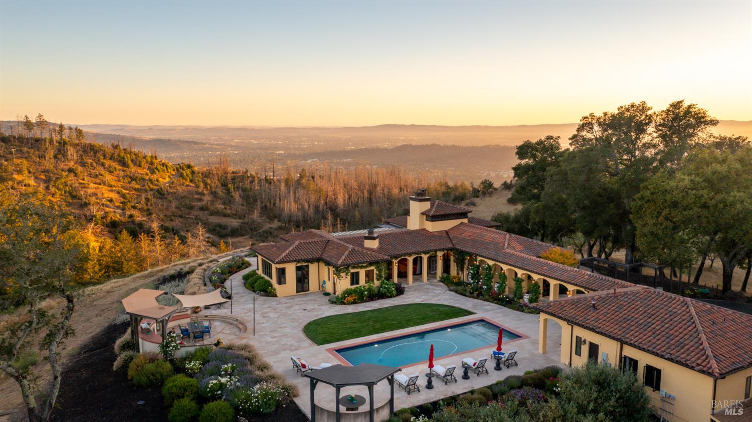 6450 Plum Ranch Road Santa Rosa CA 95404