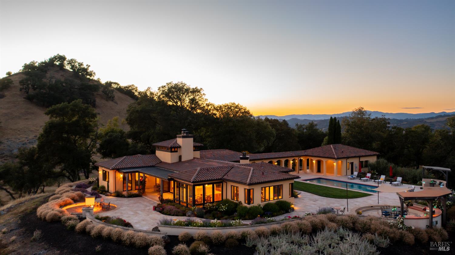 6450 Plum Ranch Road Santa Rosa CA 95404