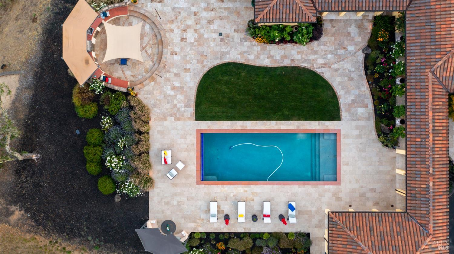 6450 Plum Ranch Road Santa Rosa CA 95404