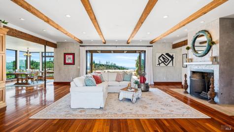 6450 Plum Ranch Road Santa Rosa CA 95404