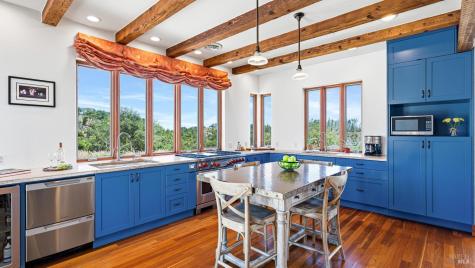6450 Plum Ranch Road Santa Rosa CA 95404