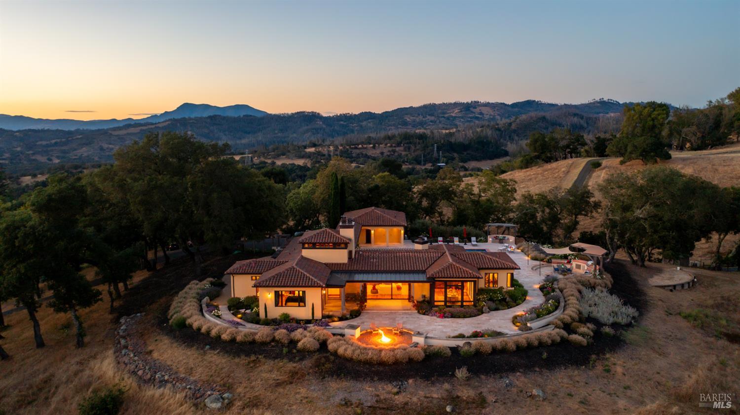 6450 Plum Ranch Road Santa Rosa CA 95404