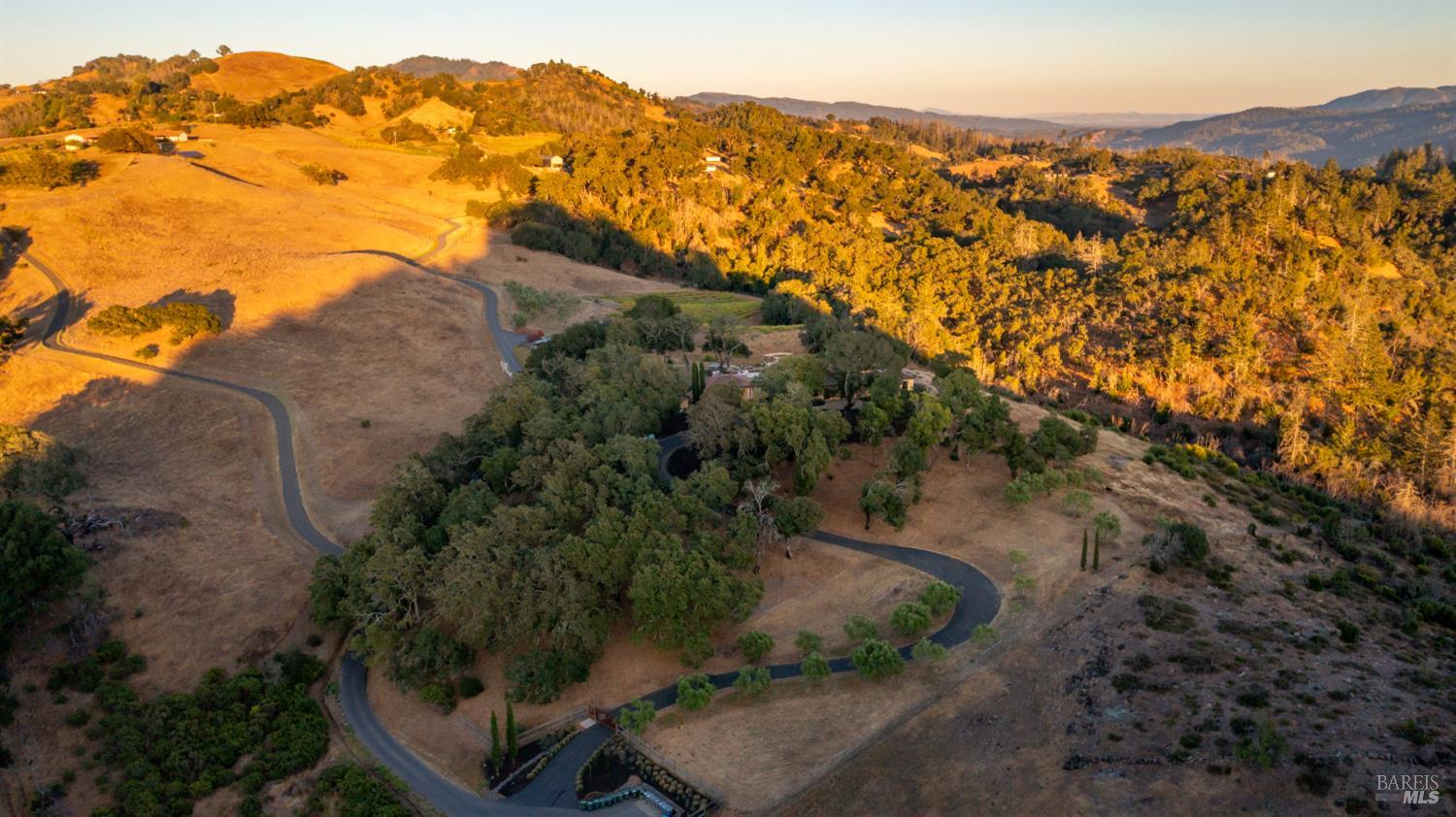 6450 Plum Ranch Road Santa Rosa CA 95404