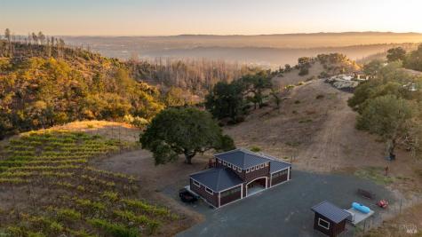 6450 Plum Ranch Road Santa Rosa CA 95404