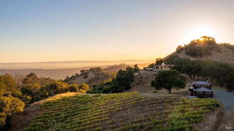 6450 Plum Ranch Road Santa Rosa CA 95404