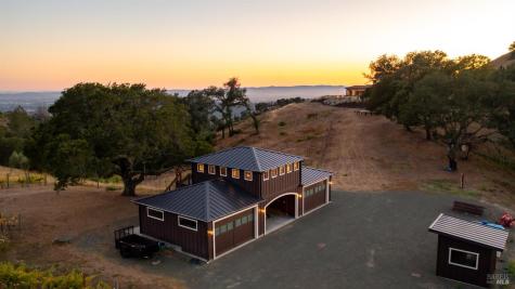 6450 Plum Ranch Road Santa Rosa CA 95404